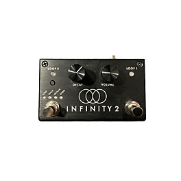 Used Pigtronix Infinity 2 Pedal
