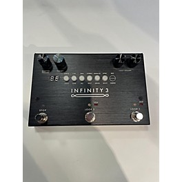 Used Pigtronix Infinity 3 Pedal