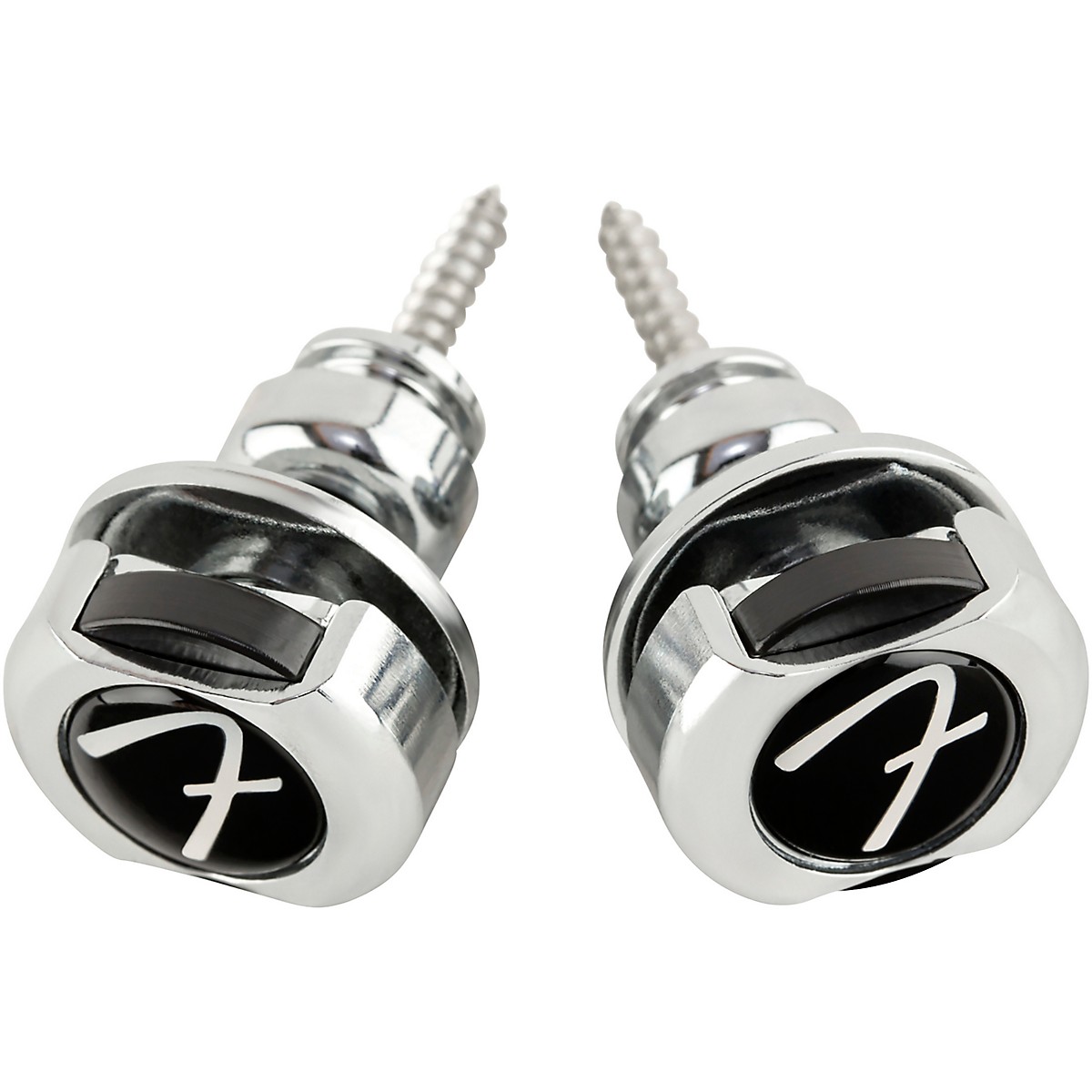 Fender Infinity Strap Locks Chrome Guitar Center