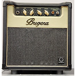 Used Bugera Infinium V5 Tube Guitar Combo Amp