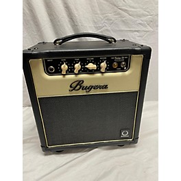 Used Bugera Infinum V5 5W Tube Guitar Combo Amp Tube Guitar Combo Amp