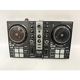Used Hercules DJ Inpulse 200 Mk 2 DJ Controller