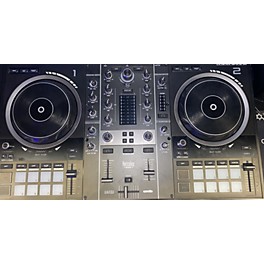 Used Hercules DJ Inpulse 500 DJ Controller