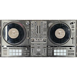 Used Hercules DJ Inpulse T7 DJ Controller