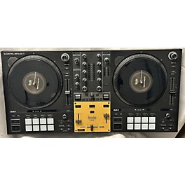 Used Hercules DJ Inpulse T7 DJ Controller