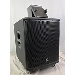 Used Turbosound Inspire Ip2000 Powered Speaker