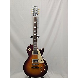 Used Epiphone Inspired By Gibson Custom 1959 Les Paul Standard Solid Body Electric Guitar