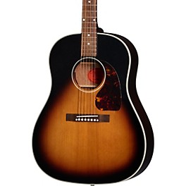 Open Box Epiphone Inspired by Gibson Custom 1942 Banner J-45 Acoustic-Electric Guitar