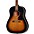 Epiphone Inspired by Gibson Custom 1942 Banner J-45 Acoustic-Electric Guitar Vintage Burst