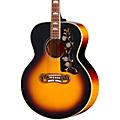 Epiphone Inspired by Gibson Custom 1957 SJ-200 Reissue Acoustic-Electric Guitar Vintage Sunburst