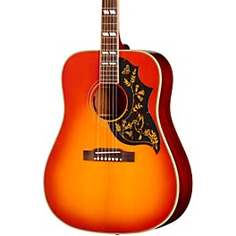 Epiphone Inspired by Gibson Custom 1960 Hummingbird Reissue Acoustic-Electric Guitar