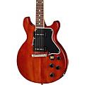 Epiphone Inspired by Gibson Custom 1960 Les Paul Special Double Cut Reissue Electric Guitar - Cherry Red