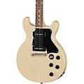 Epiphone Inspired by Gibson Custom 1960 Les Paul Special Double Cut Reissue Electric Guitar - TV White