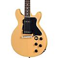 Epiphone Inspired by Gibson Custom 1960 Les Paul Special Double Cut Reissue Electric Guitar - TV Yellow