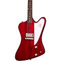 Epiphone Inspired by Gibson Custom 1963 Firebird I Electric Guitar - Cherry
