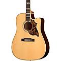 Epiphone Inspired by Gibson Custom Hummingbird Deluxe EC Acoustic-Electric Guitar Natural