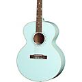 Epiphone Inspired by Gibson Custom J-180 LS Acoustic-Electric Guitar - Kerry Green