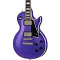 Epiphone Inspired by Gibson Custom Les Paul Custom Electric Guitar - Amethyst Sparkle