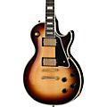 Epiphone Inspired by Gibson Custom Les Paul Custom Electric Guitar - Sedona Burst