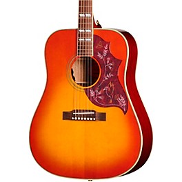 Epiphone Inspired by Gibson Hummingbird Standard Acoustic-Electric Guitar -