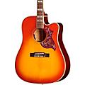Epiphone Inspired by Gibson Hummingbird Standard EC Acoustic-Electric Guitar - Cherry Sunburst
