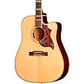 Epiphone Inspired by Gibson Hummingbird Standard EC Acoustic-Electric Guitar - Natural