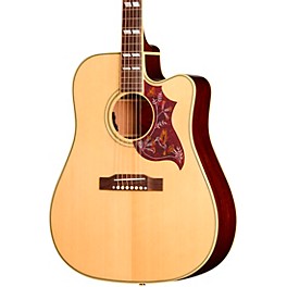 Epiphone Inspired by Gibson Hummingbird Standard EC Acoustic-Electric Guitar -