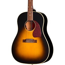 Epiphone Inspired by Gibson J-45 Standard Acoustic-Electric Guitar -