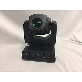 Used CHAUVET DJ Intimidator Spot LED 150 Moving Head Intelligent Lighting