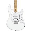 Sterling by Music Man Intro Series Cutlass CT20 Electric Guitar Canvas White