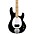 Sterling by Music Man Intro Series StingRay RAY2 Bass Guitar Black