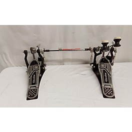 Used Gibraltar Intruder Series Double Bass Drum Pedal