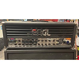 Used ENGL Invader 100 E642 Tube Guitar Amp Head