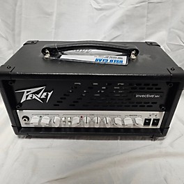 Used Peavey Invective MH Tube Guitar Amp Head