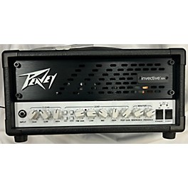 Used Peavey Invective Mh Battery Powered Amp