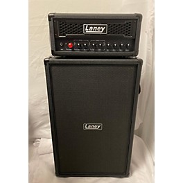 Used Laney Irf DUALTOP Guitar Combo Amp