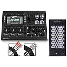 Waldorf Iridium Desktop & Exquis MPE Bundle