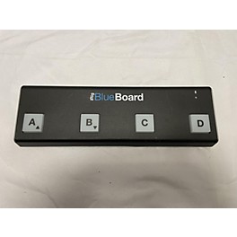 Used IK Multimedia Irig Blueboard MIDI Foot Controller