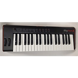 Used IK Multimedia Irig Keys 2 Pro MIDI Controller