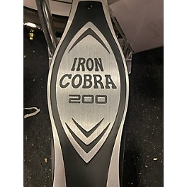 Used TAMA Iron Cobra 200 Bass Drum Beater