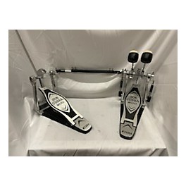 Used TAMA Iron Cobra 200 Double Bass Drum Pedal