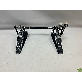 Used TAMA Iron Cobra 900 Power Glide Double Bass Drum Pedal