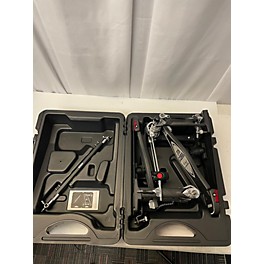 Used TAMA Iron Cobra 900 Power Glide Double Bass Drum Pedal