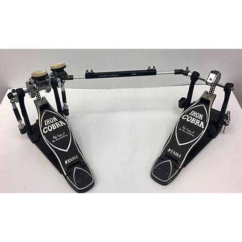 Used TAMA Iron Cobra Double Bass