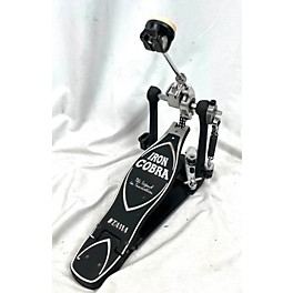 Used TAMA Iron Cobra Hp 900 Single Bass Drum Pedal