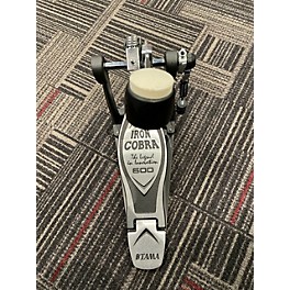 Used TAMA Iron Cobra Single Bass Drum Pedal