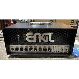Used ENGL Ironball 20/5/1W Tube Guitar Amp Head