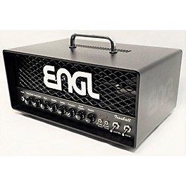 Used ENGL Ironball 20/5/1W Tube Guitar Amp Head