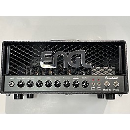 Used ENGL Ironball 20/5/1W Tube Guitar Amp Head