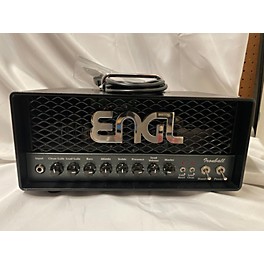 Used ENGL Ironball 20/5/1W Tube Guitar Amp Head